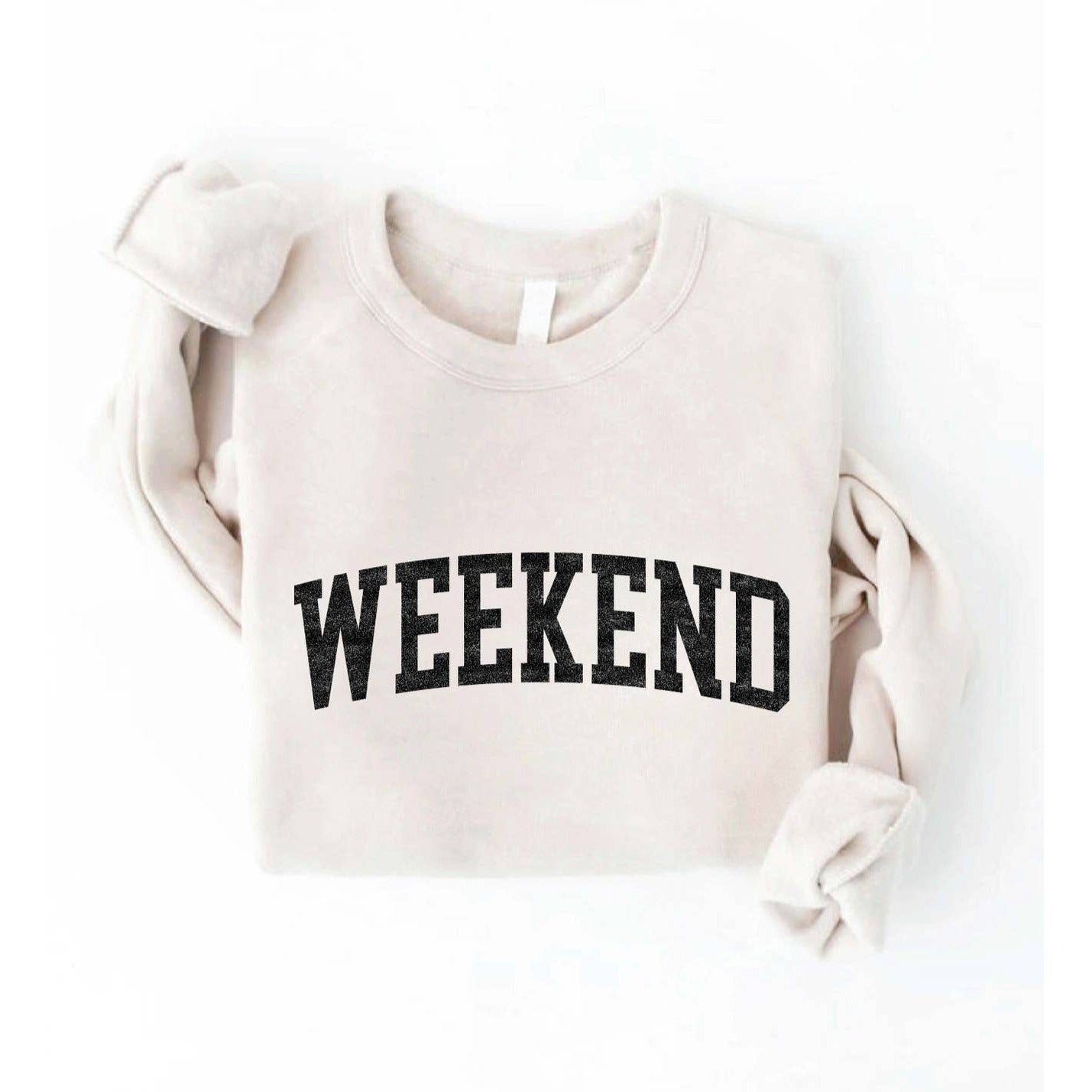 Weekend Women’s Sweatshirt