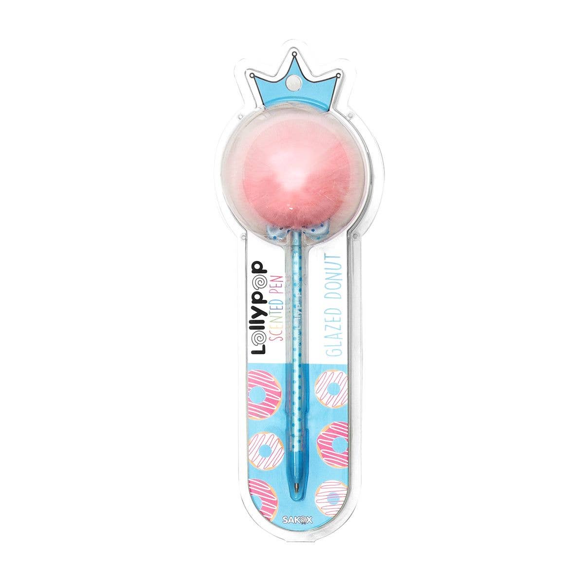 Scented Lollypop Pen | Favorite Little Things
