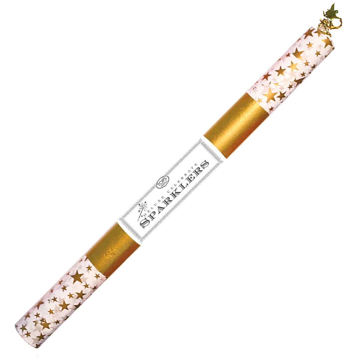 Deluxe Sparkler Gold Stars - Favorite Little Things Co