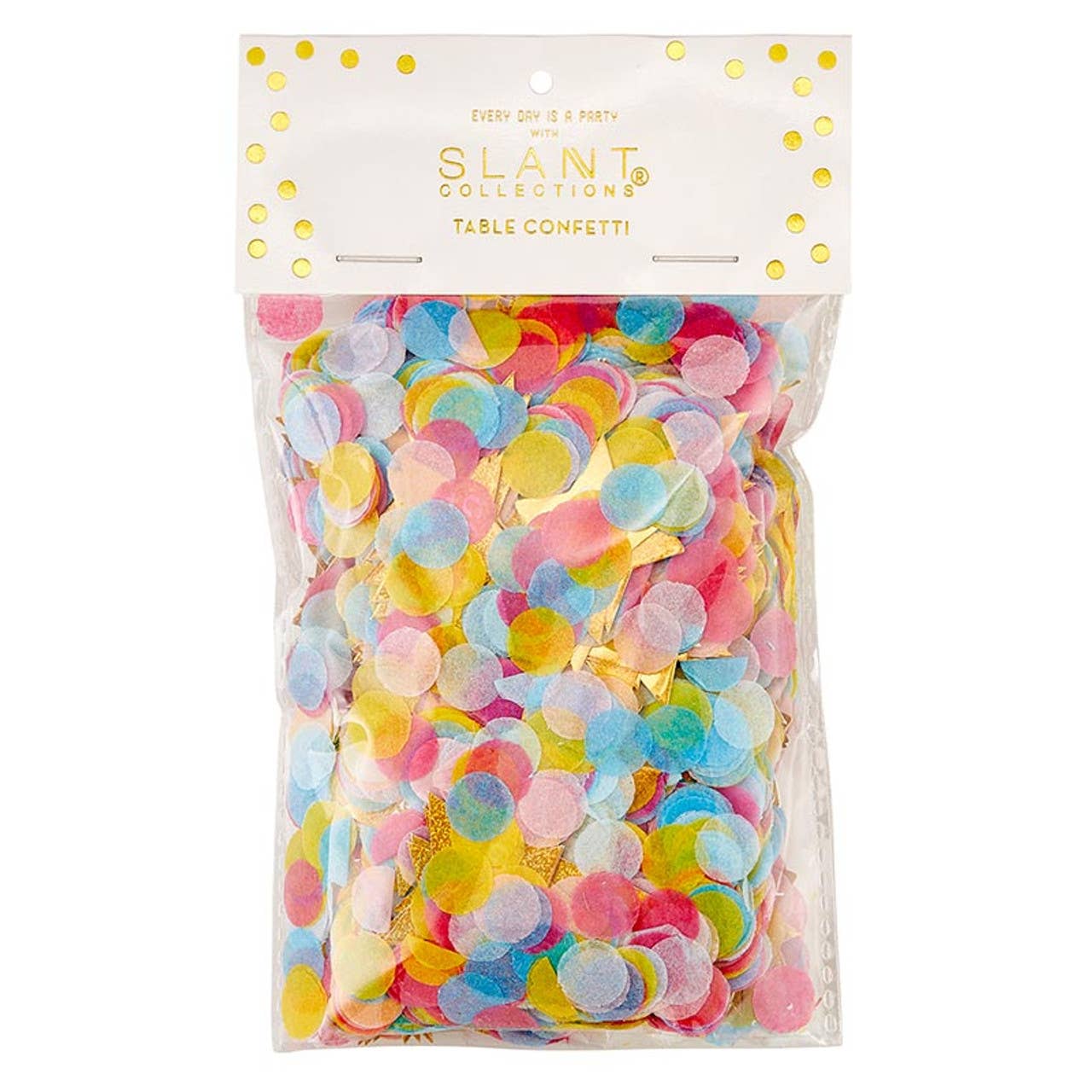 Good Times Confetti Pack - Favorite Little Things Co