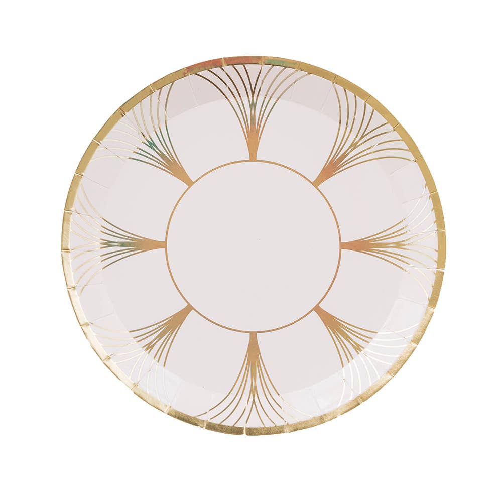 Gatz Dessert Plates - Favorite Little Things Co