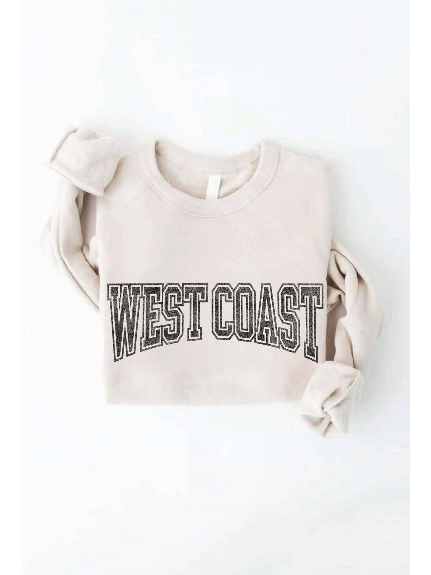 West Coast Women’s Sweatshirt